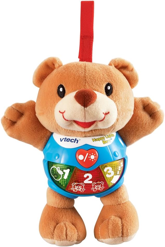 Baby Happy Lights Bear