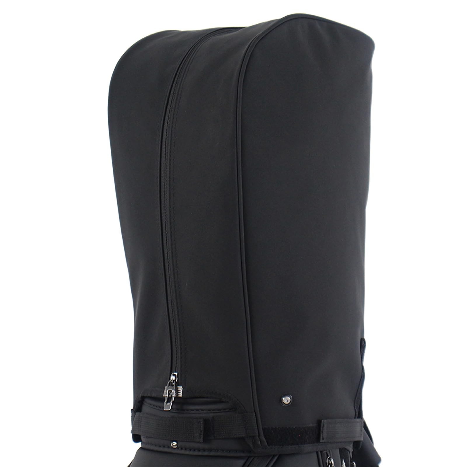 Amazon | キャディバッグ用カバー ゴルフバッグ フード カバー ゴルフ