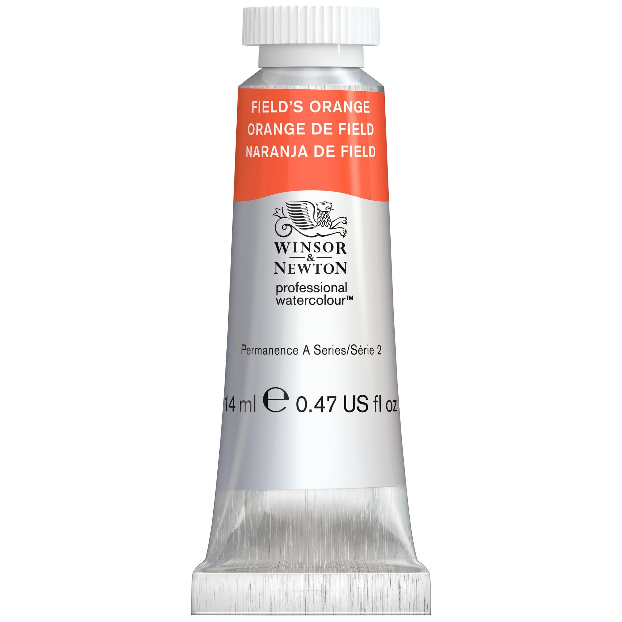 Winsor & Newton Acuarela Profesional - Pintura de Acuarela, Alta Luminosidad, Resistente a la Luz, Calidad de Archivo, Tubo de 5ML, Color Verde De Perileno — view 208
