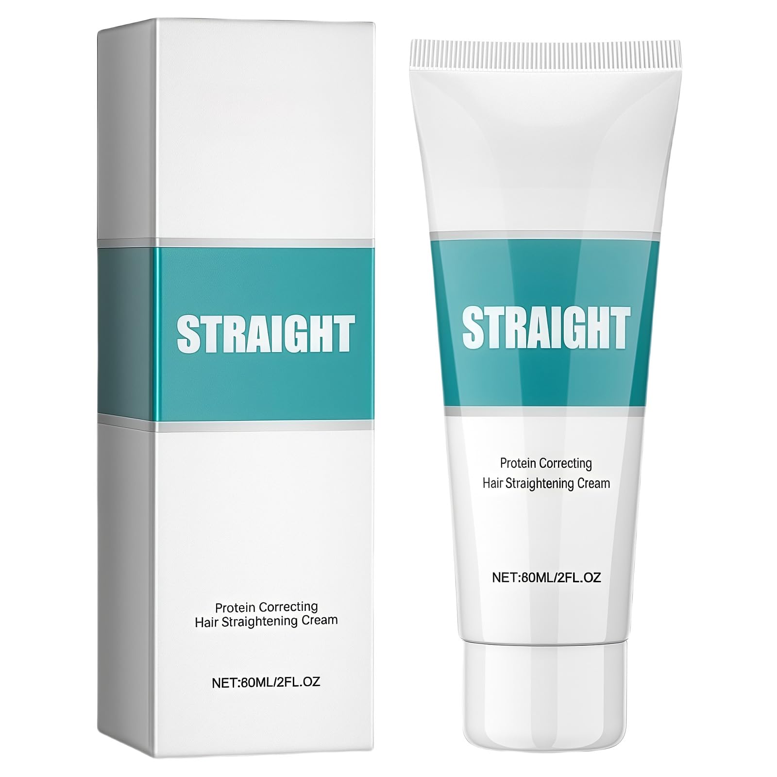 Hair Straightening Cream, Hair Smoothing Cream, Protein Hairs Treatment