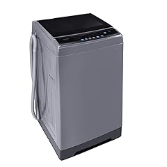 COMFEE Portable Washing Machine 1.6 Cu.ft Magnetic Gray