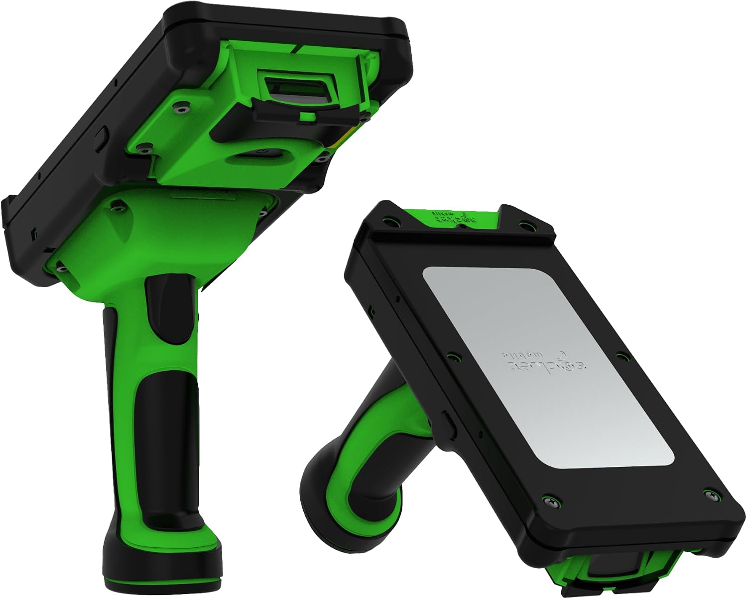 Socket Mobile CX4274-3386 XtremeScan Grip Mag XG640 Performance Barcode Reader