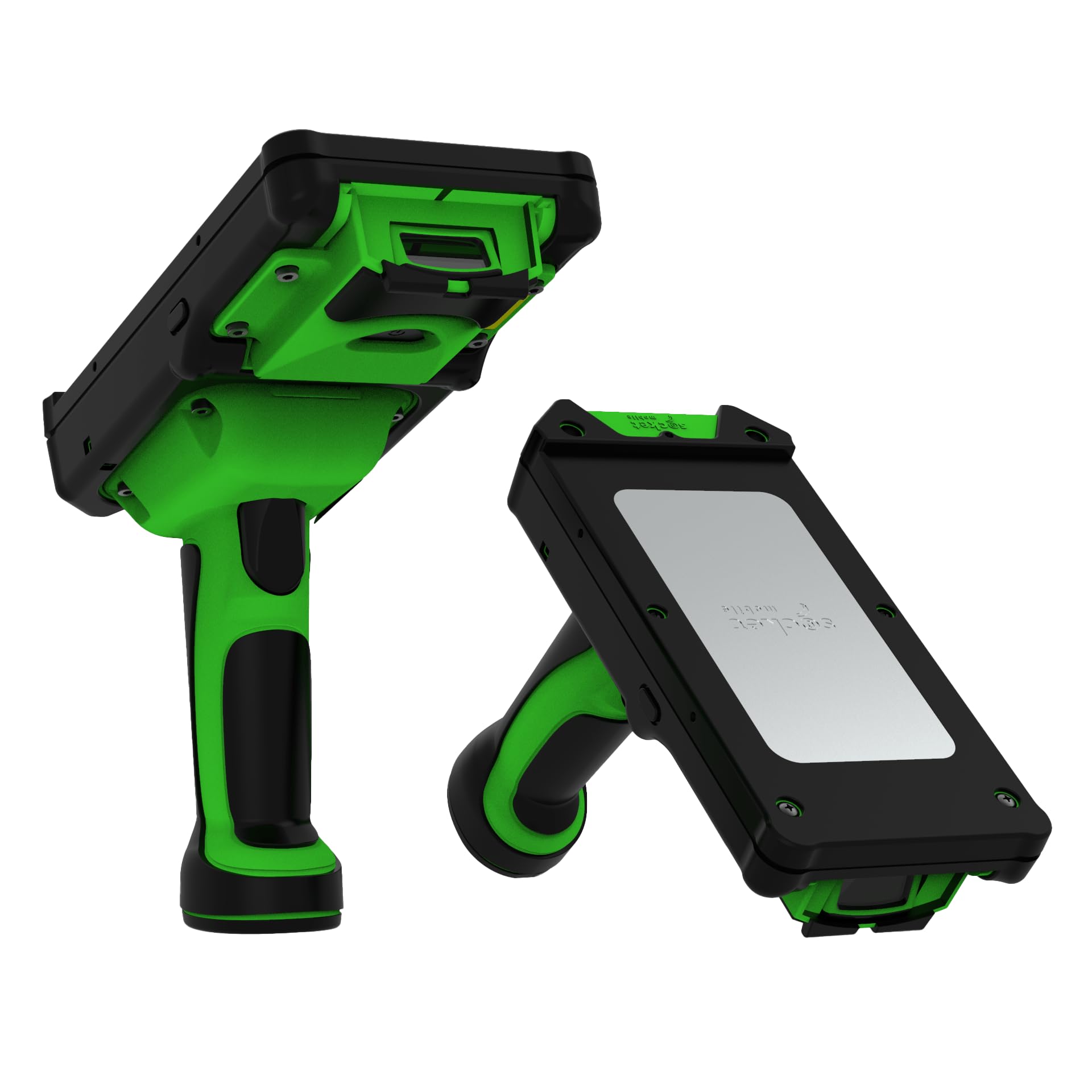 Socket Mobile CX4274-3386 XtremeScan Grip Mag XG640 Performance Barcode Reader