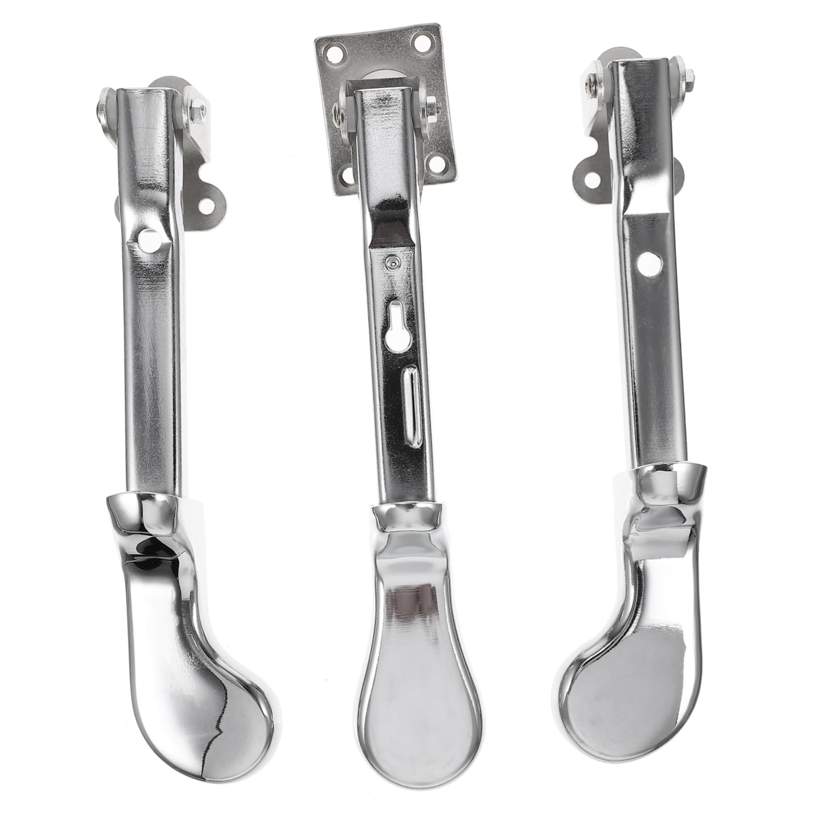 UPKOCH 3piezas De Para Piano Vertical Pedal De Mecanismo De Pedal Resistente y Estable Instalación Diseño Elegante