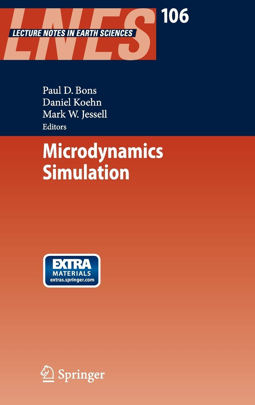 Microdynamics Simulation