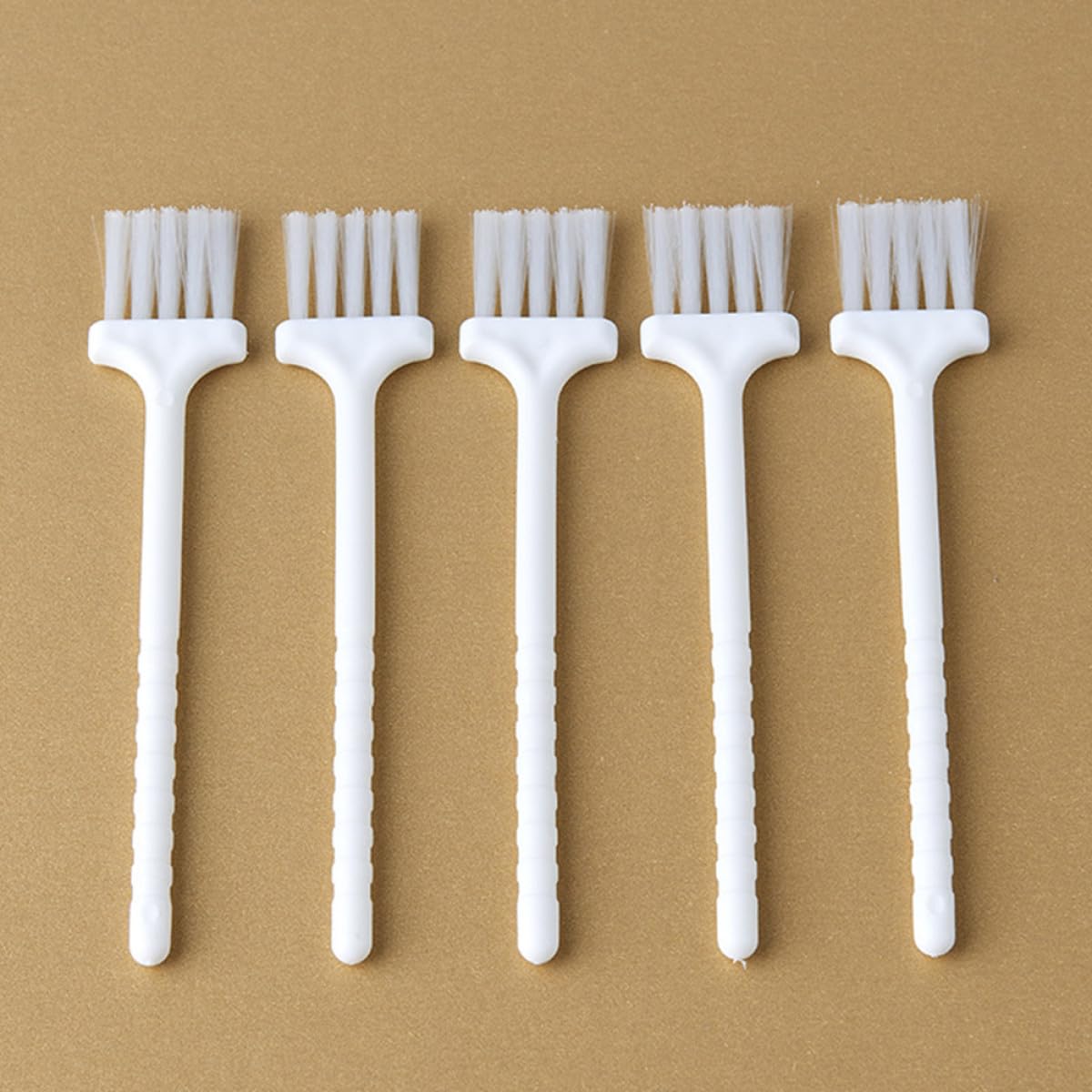 DOITOOL 5juegos Kit De Limpieza Para Teclados Mecánicos Incluye Cepillo Antiestático y Extractor De Teclas Para Ordenadores y Accesorios Electrónicos Herramienta Esencial Para