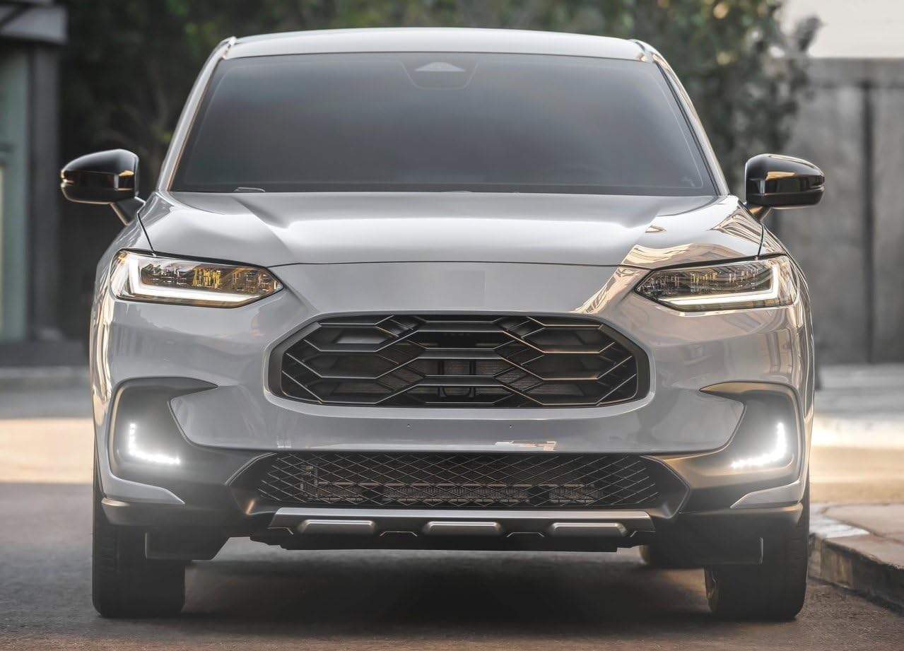 Brand Bottom LED DRL Accent Light Strips Compatible With HR-V