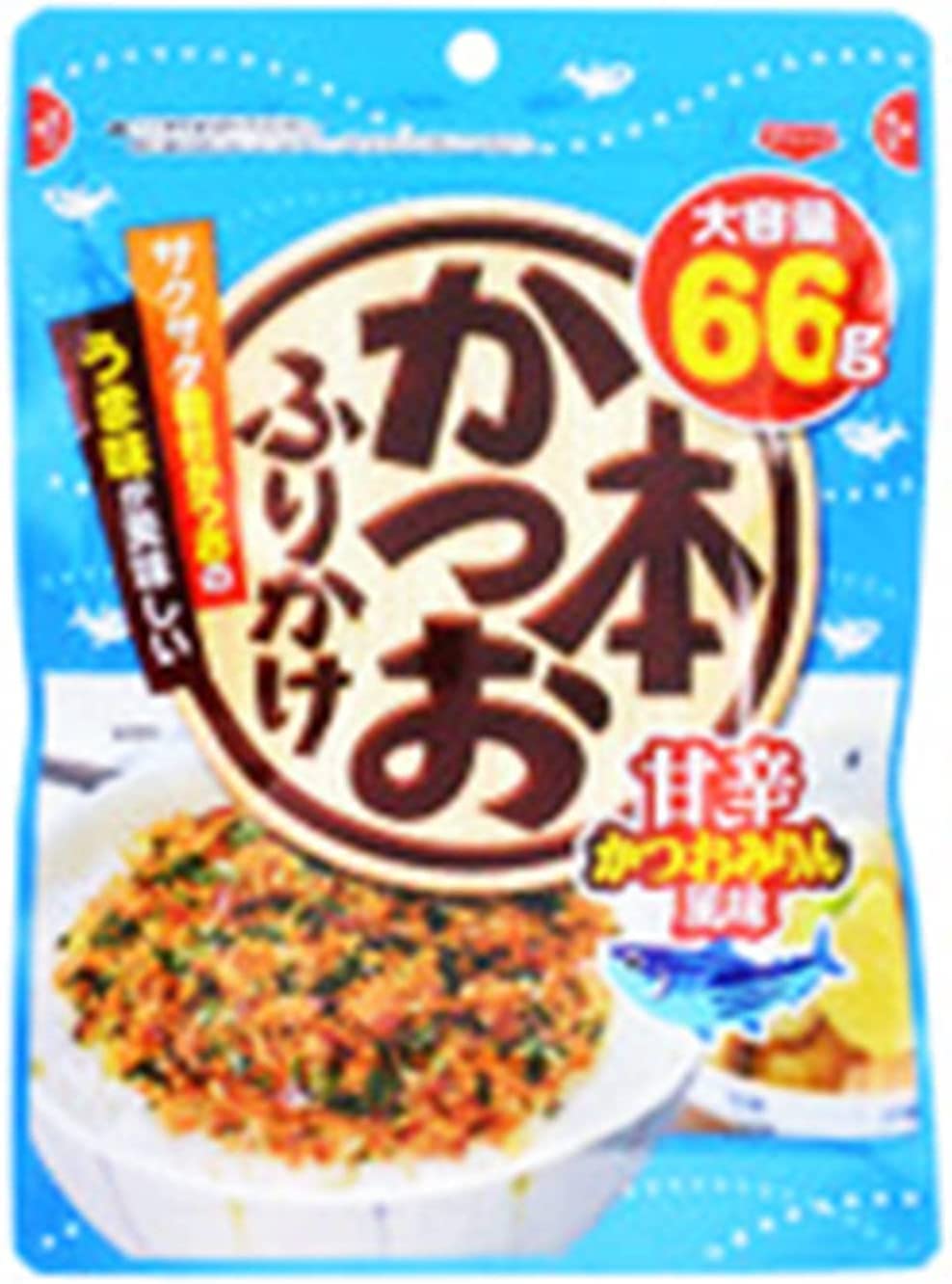 Amazon.co.jp: のりたまご/本かつお/さけ/のりわさび/からし明太子