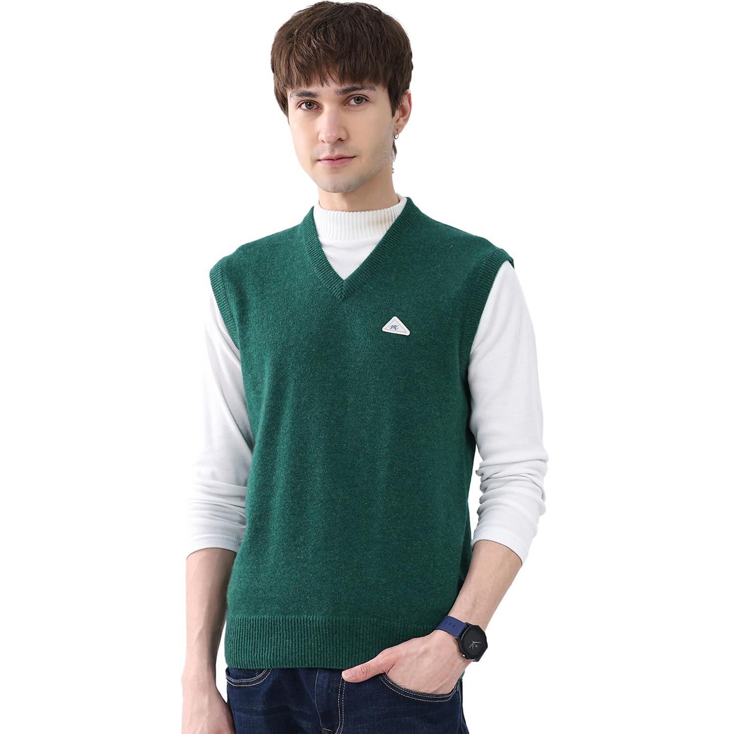 monte carlo Men Men Pullover-picture-13