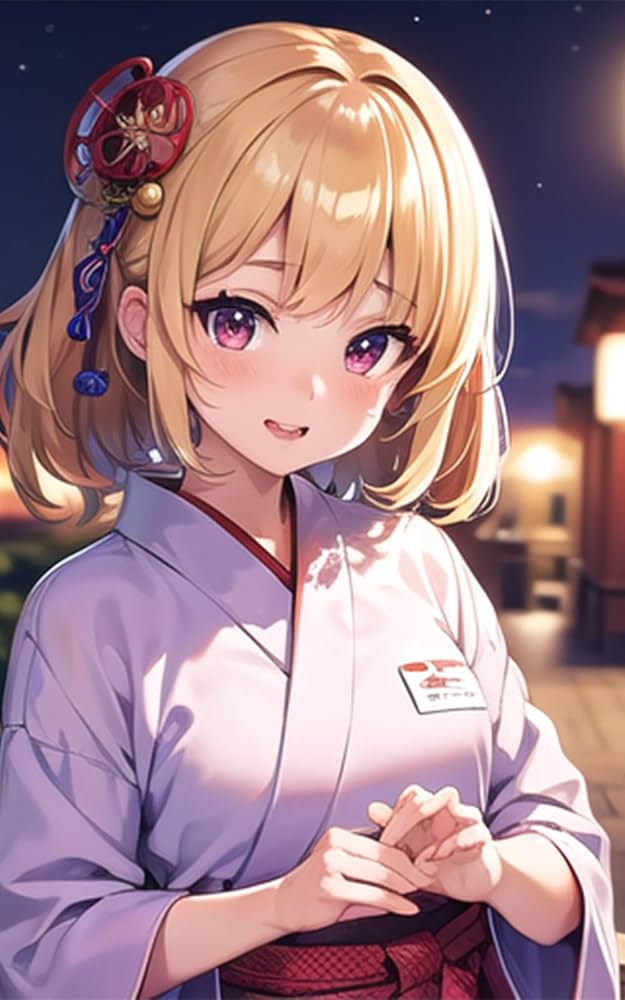 コミック・アニメ ai Amazon.co.jp: 【AIxアニメ】美少女の浴衣姿 eBook : AIアニメ