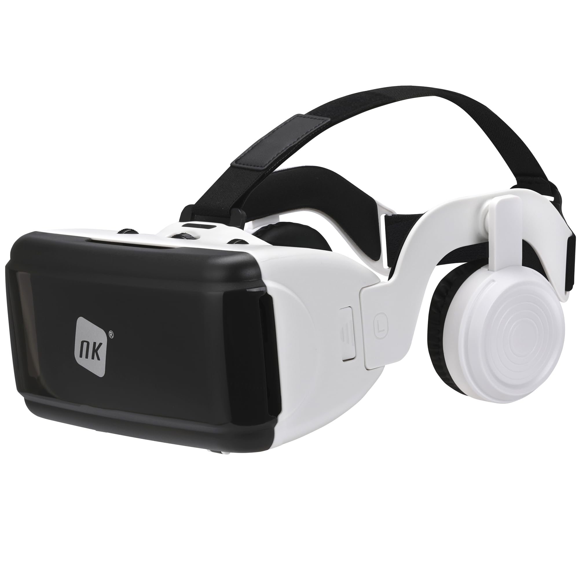 nk casque réalité virtuelle – Image 1
