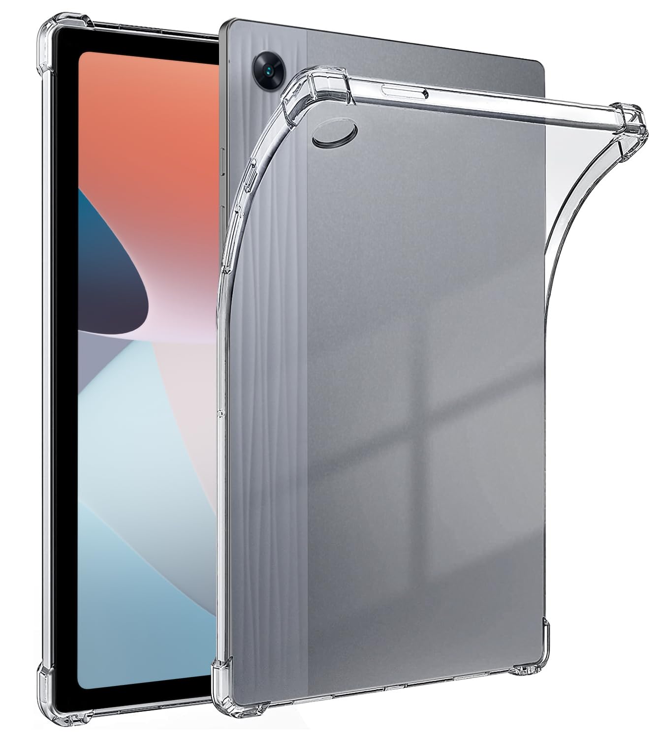 TGK Transparent Back Cover for Oppo Pad Air 10.36 inch Case (B0CWLM4BZF) Amazon Price History, Amazon Price Tracker