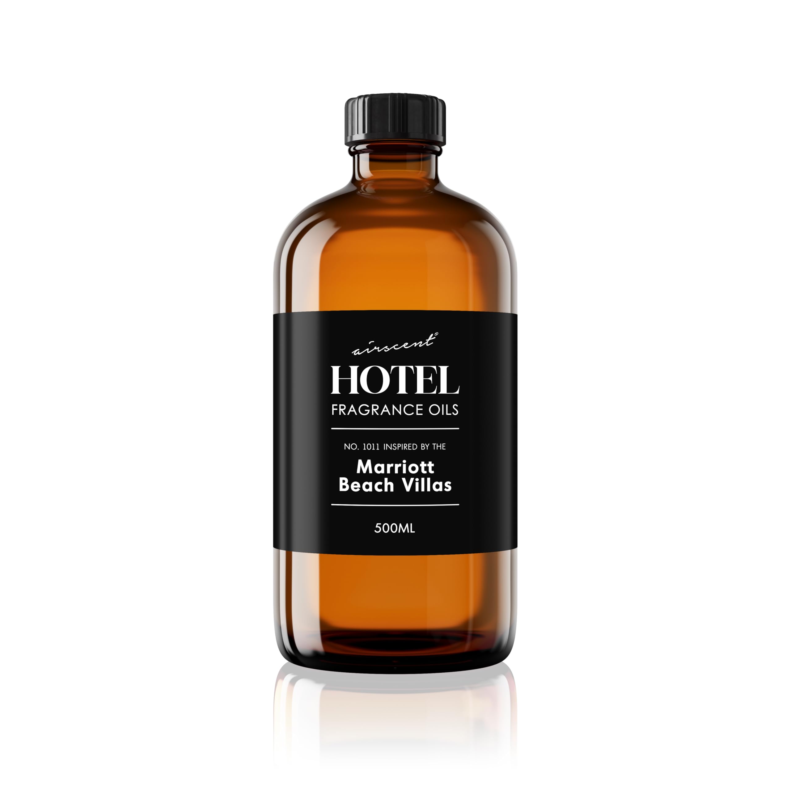 Amazon.com: Hotel Diffuser Oil Inspired by Marriott Beach Villas Hotel ...
