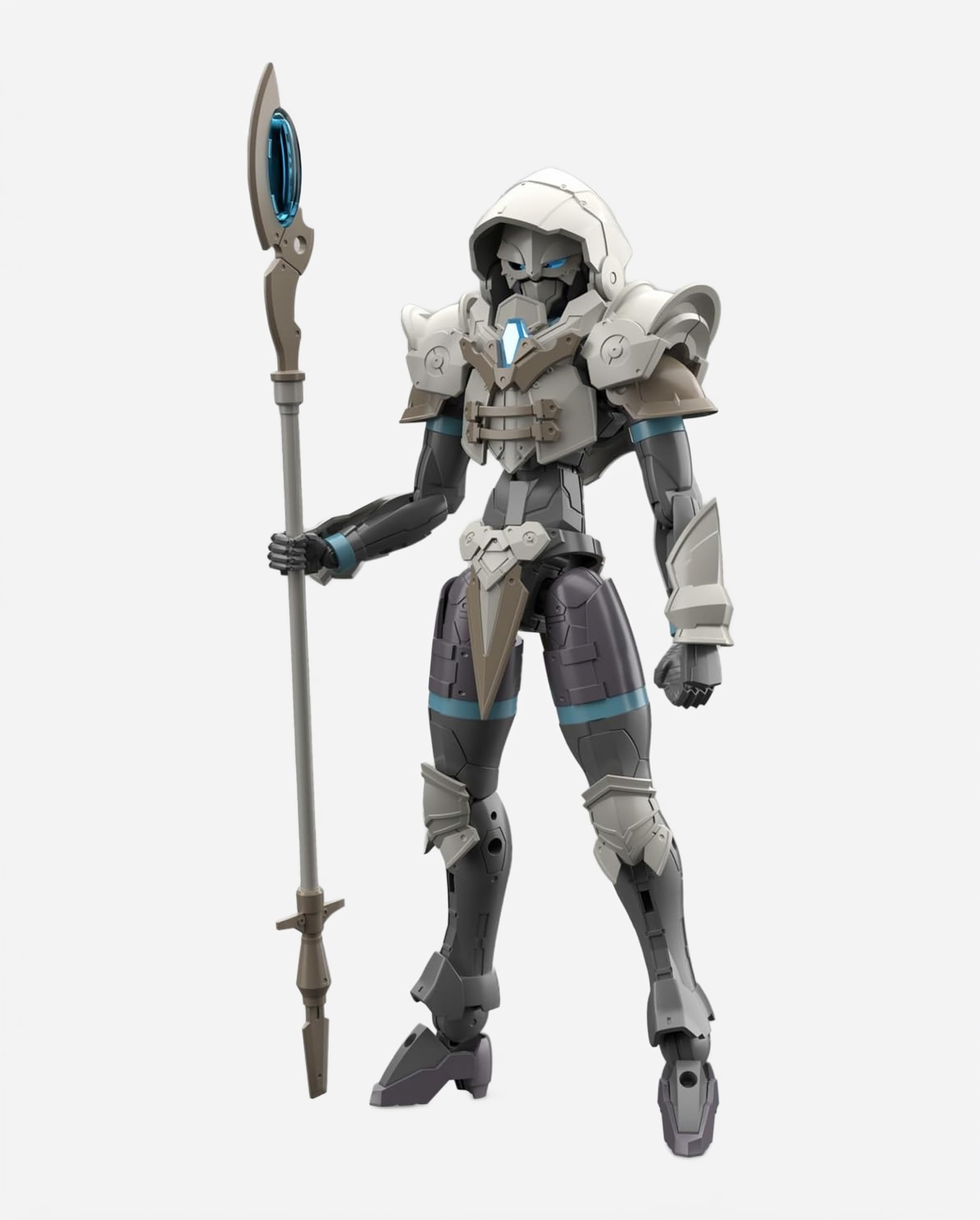 Amazon.co.jp: BANDAI SPIRITS(バンダイ スピリッツ) 30MF リーベル