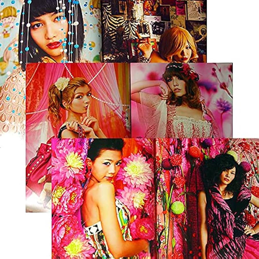 水原希子サイン★蜷川美花　初期〜雑誌・写真集セット★ninagawa mika★ Amazon.co.jp: 蜷川実花写真集 NINAGAWA WOMAN 2｜女優 タレント