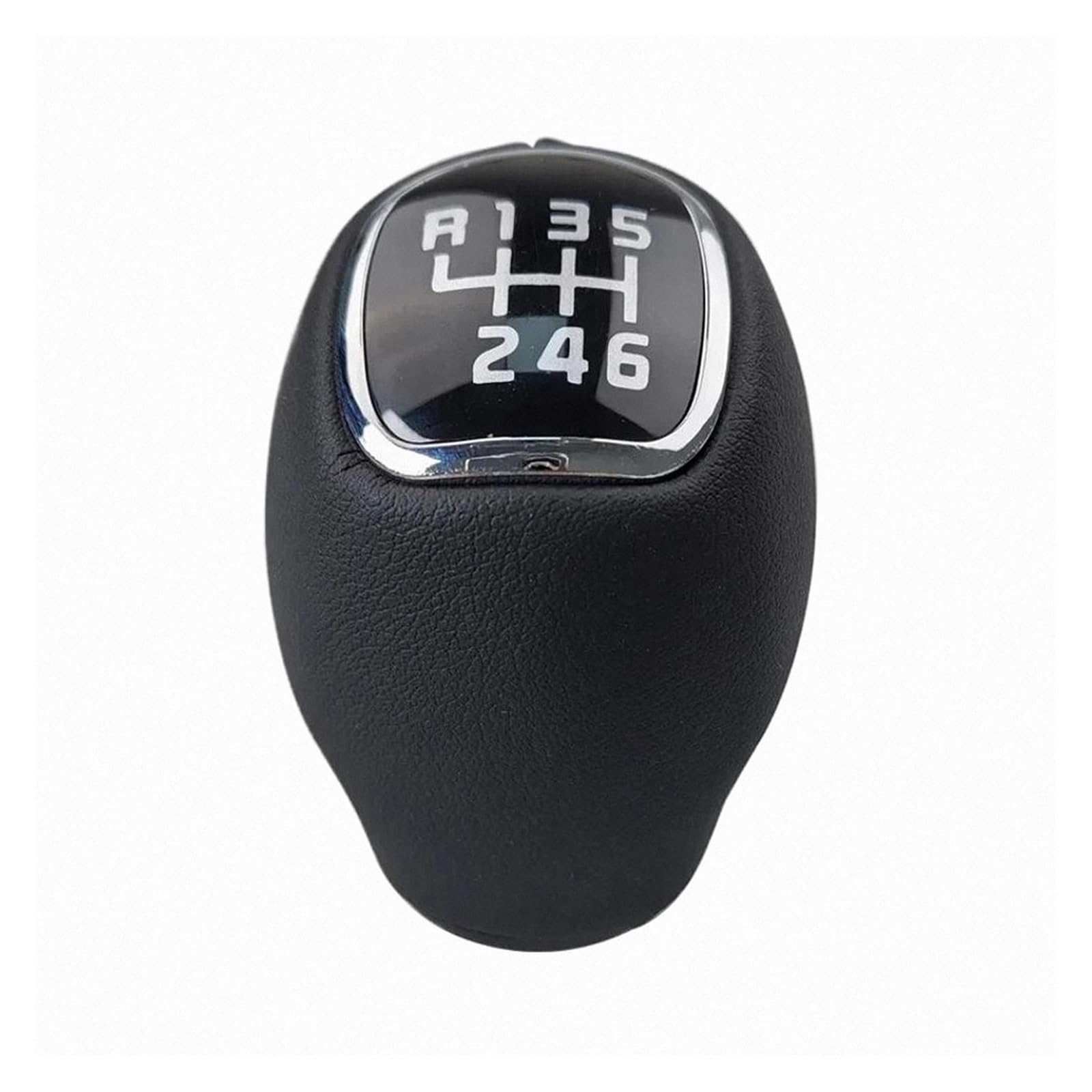 Shift Knob For KIA For Sportage 2011-2015 For Rio 3 5 Standard Fit
