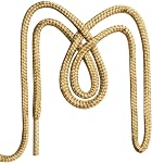 Honey Badger Boot Laces Heavy Duty w/Kevlar - Made in USA - Thick Bootlaces for Work and Hiking Boots