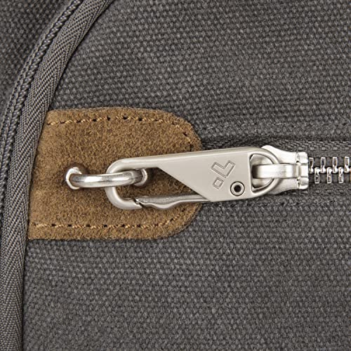 Travelon: Heritage - Anti-Theft Backpack #TOP5