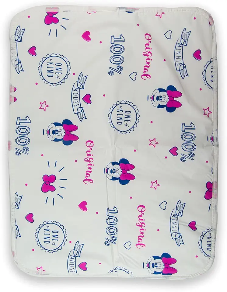 Disney TRHA15985 CHANGING MAT Mickey