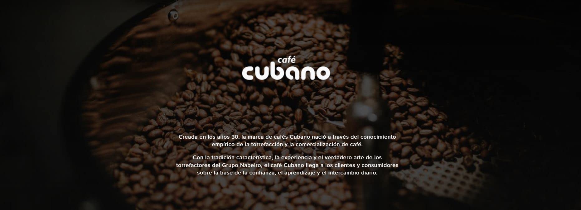 Café Cubano Portugués Torrefacto En Grano bolsa de 500 gramos. Café Especial Cubano Torrefacto en Grano - (4)