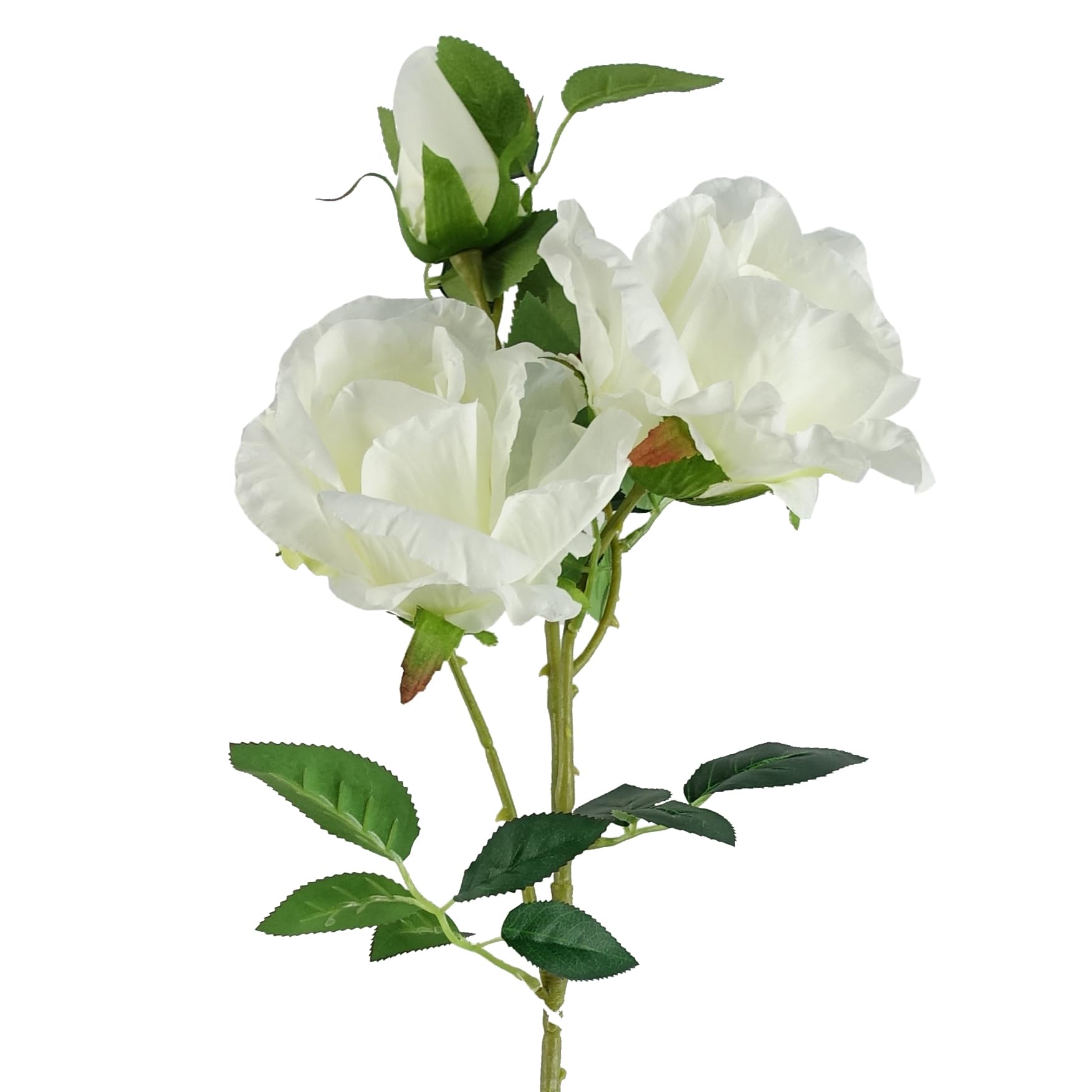 Leaf Design Artificial Flowers