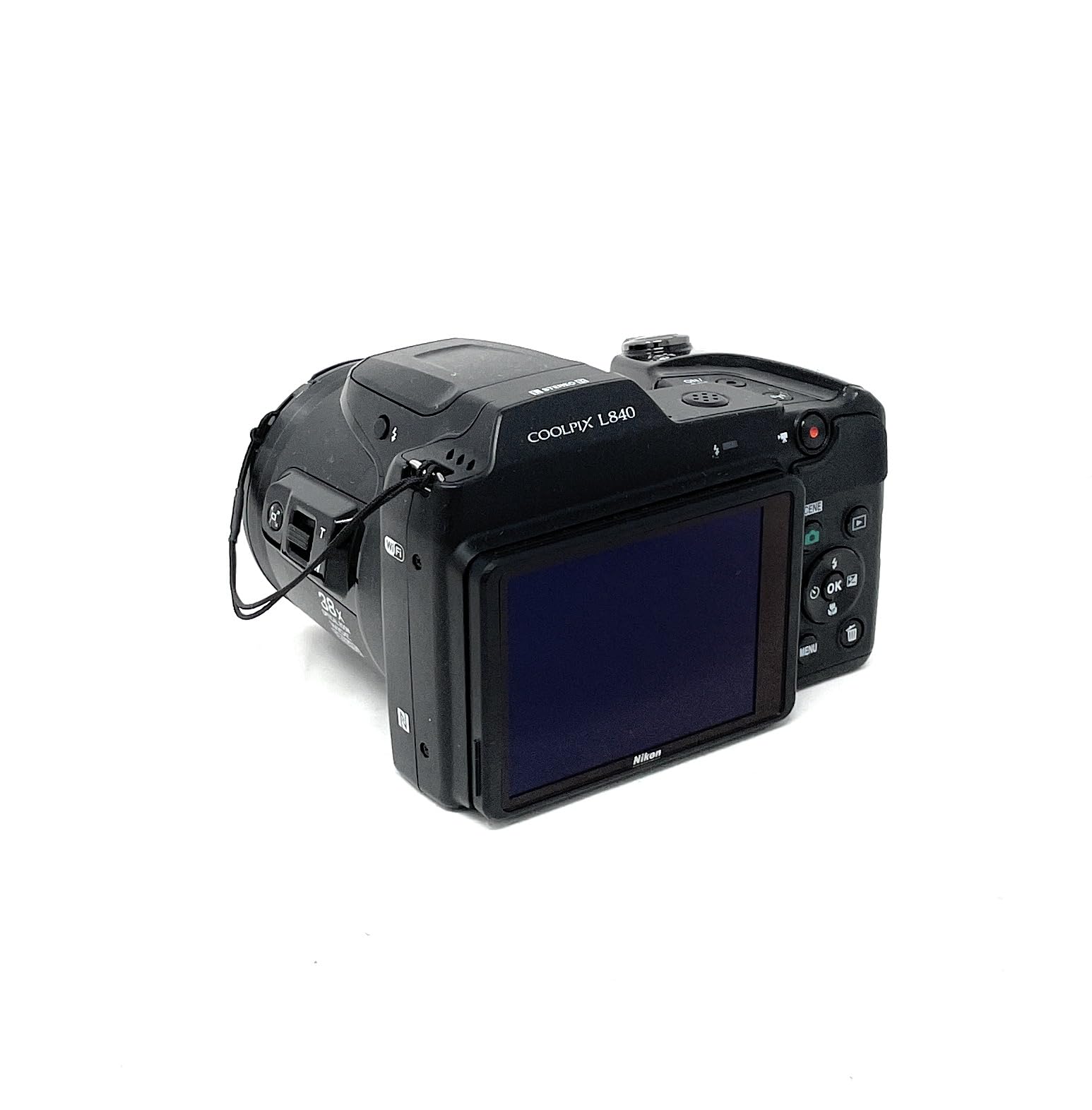 極美品｜Nikon COOLPIX L840｜H016 極美品｜Nikon COOLPIX L840｜H016
