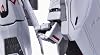 TAMASHII NATIONS DX Chogokin VF-25F Messiah Valkyrie Alto Saotome Unit Renewal Version
