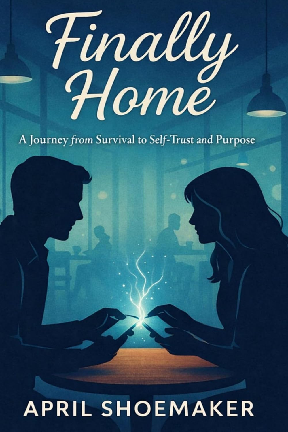 Finally Home: A Story of Love, Healing and Arrival