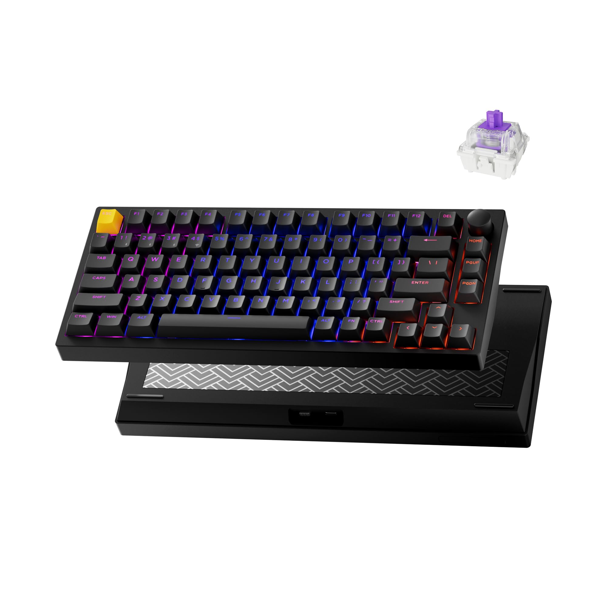 LEMOKEY P1 HE