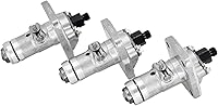 Vista 3 de Manioiity 8-97034591-63PCS Bomba de inyección de combustible 8-97034591-0 compatible con motor Isuzu 4LB1 3LA1 3LB1 3LD1 3LD2 compatible con Hitachi