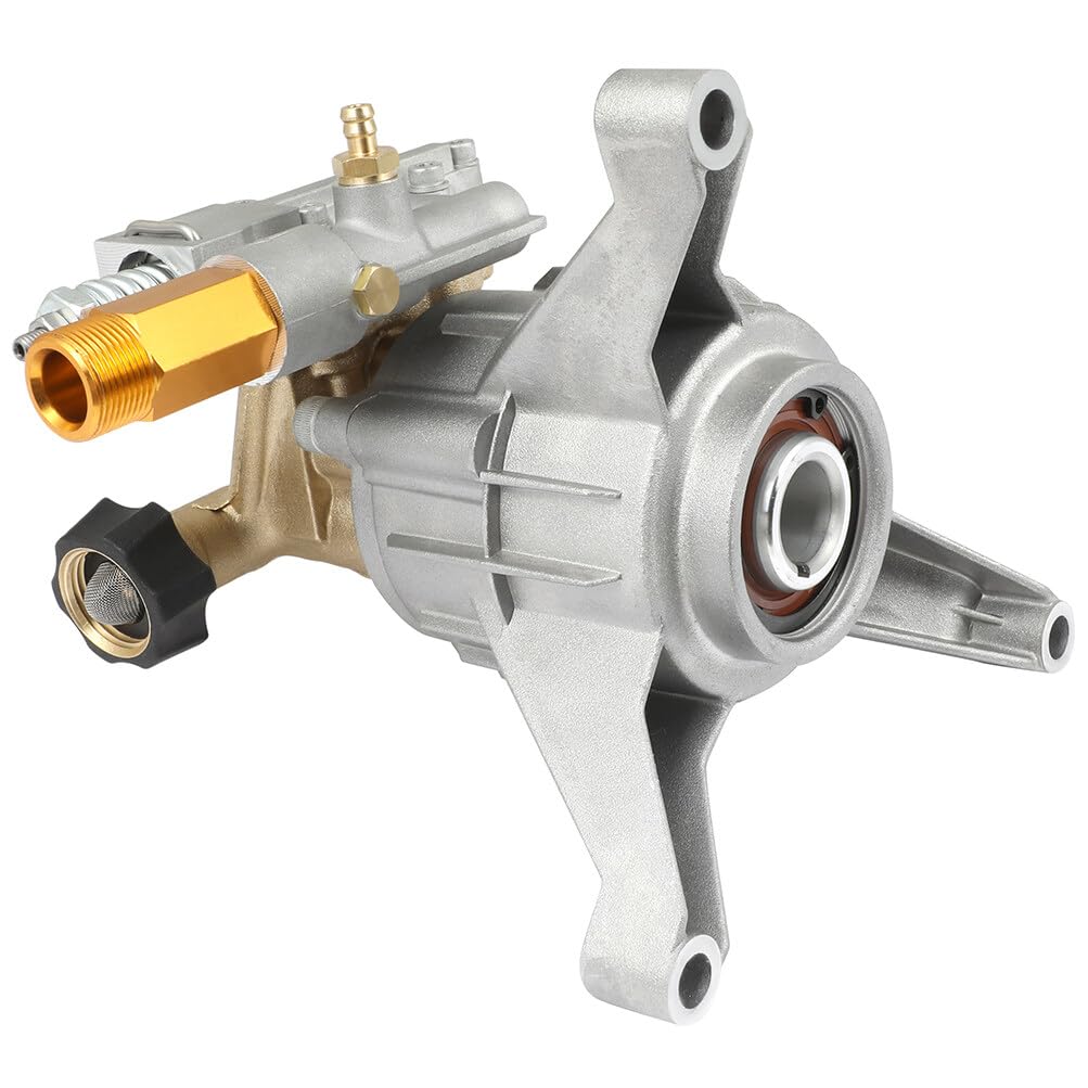 ANPART Water Pump Fits Troy Bilt 3100 PSI 2.5 GPM Power Pressure Washer
