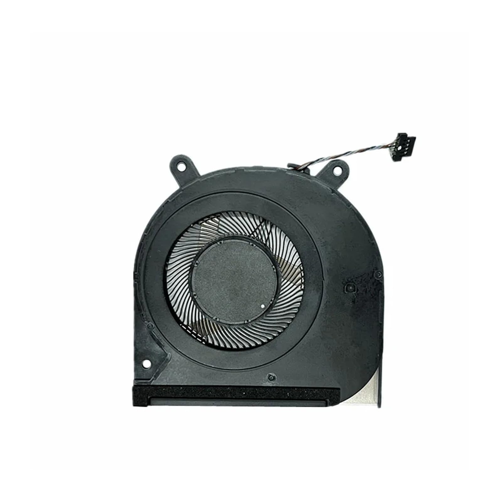 Ventola di Raffreddamento CPU Portatile, Compatibile con HP, Compatibile con Pavilion, X360 Convertibile 14M 14-DW L96492-001,Ventola del dissipatore di Calore
