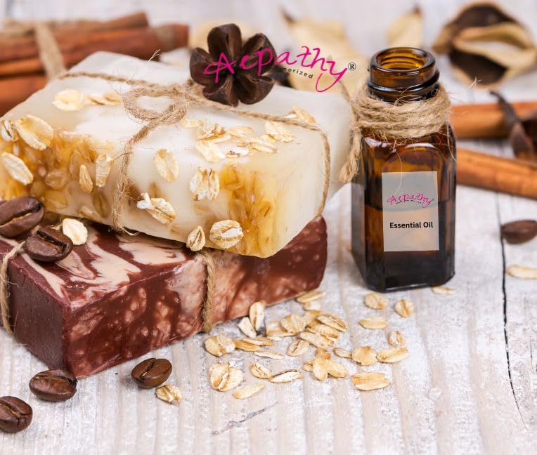 Aepathy Eucalyptus Essential Oil 30Ml | for Home, Candle, Office| for Aromatherapy, Diffuser, Soap & Candle Making | pack of 1 3