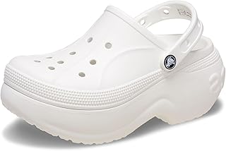 Crocs ユニセックス大人 ベラ クロッグサンダル