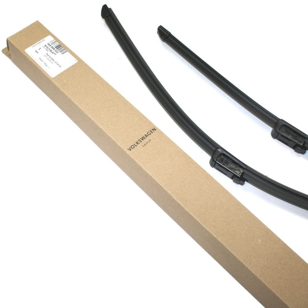 3AB998002 Aerotwin oryginalne pióro wycieraczki Aero (system wycieraczek 19 mm)
