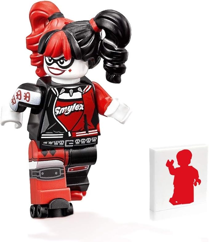 Lego Batman: The Legacy of the Dark Knight - Révélations pour la Nintendo Switch 2 6 61IFHfodHmL. AC SX679 LEGO