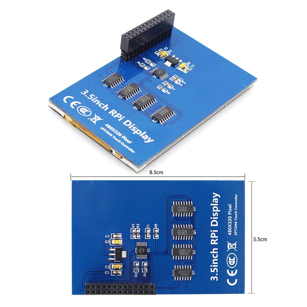 ラズパイ3B,5インチタッチパネル,スイッチ付電源,32GBmicroSD ラズパイ3B,5インチタッチパネル,スイッチ付電源,32GBmicroSD