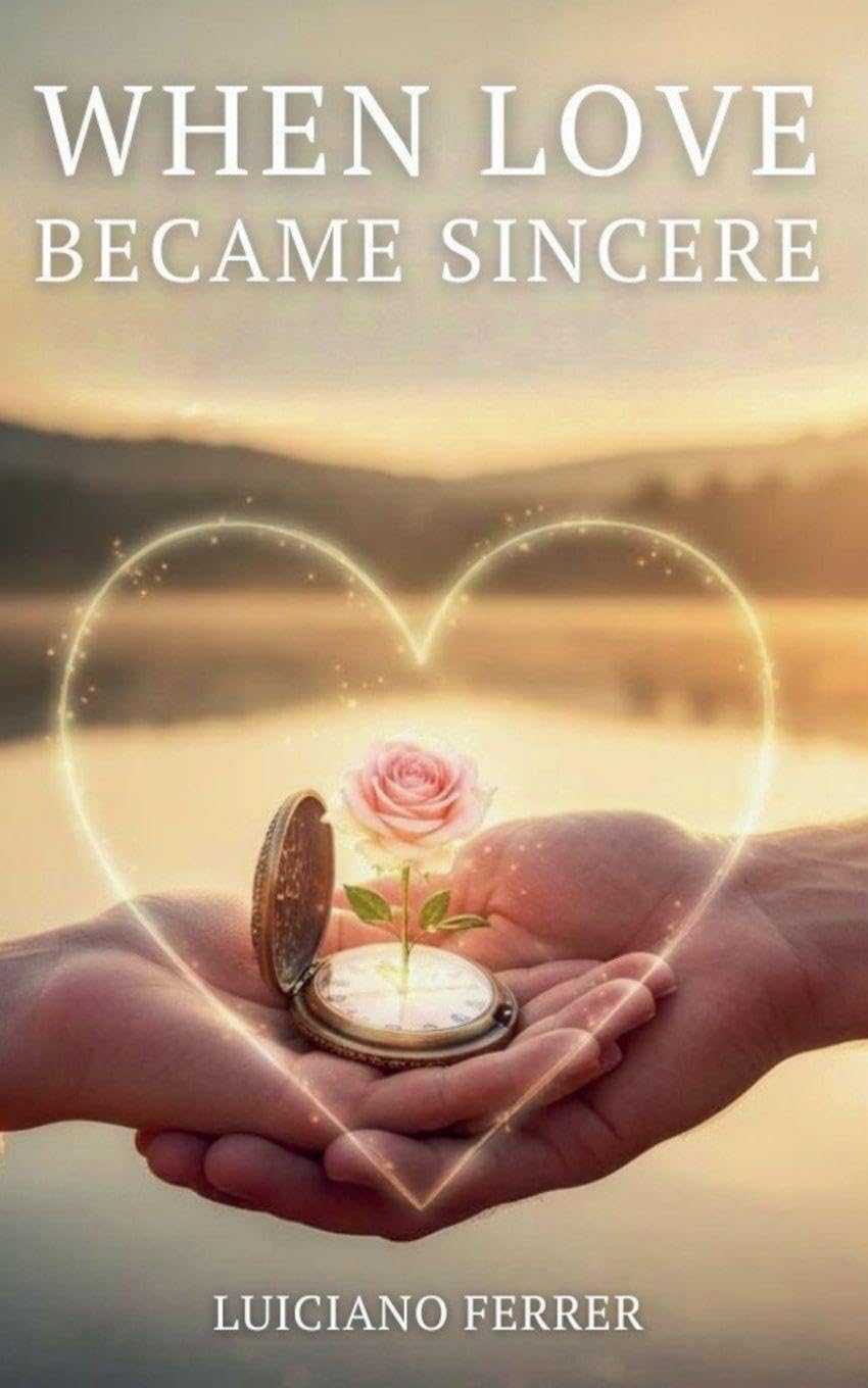 When Love Became Sincere (1)