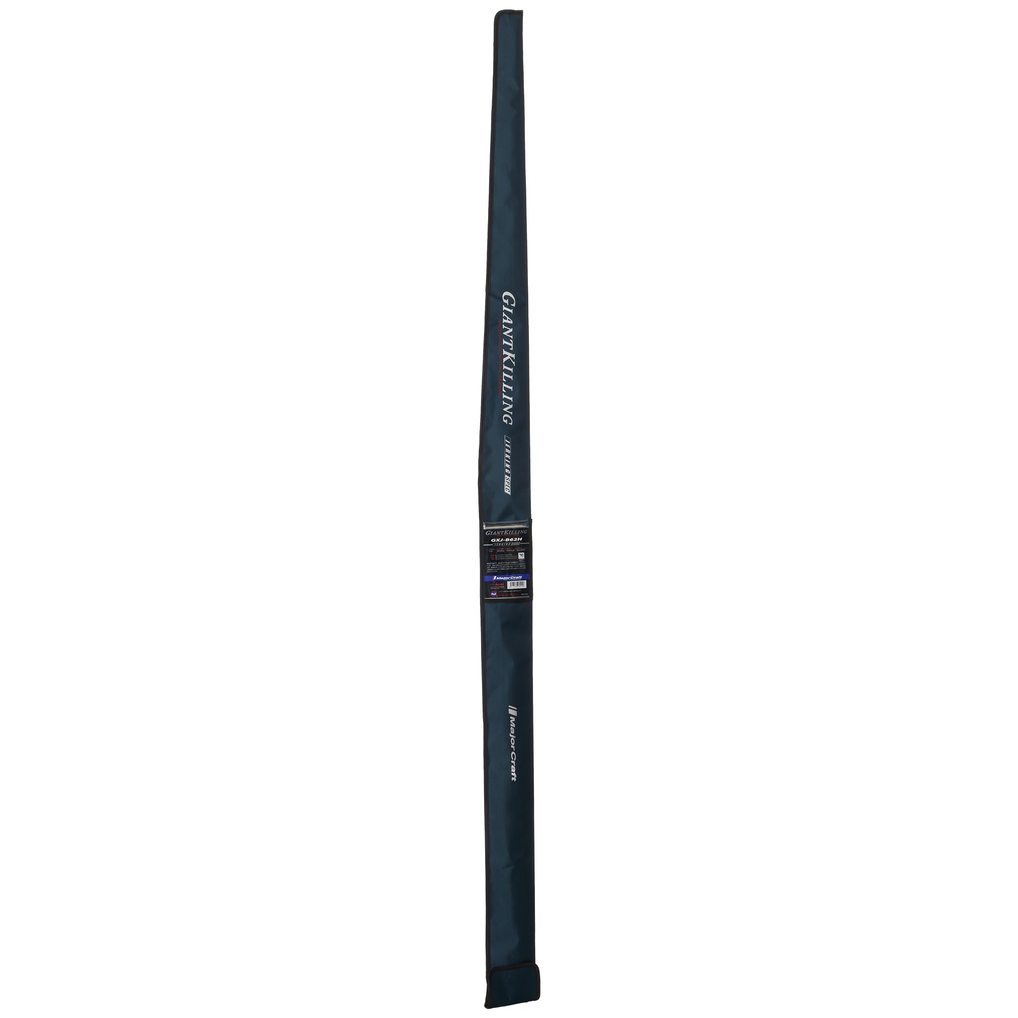 Major Craft Giant Killing Series Baitcast Rod GXJ B62 H (0158