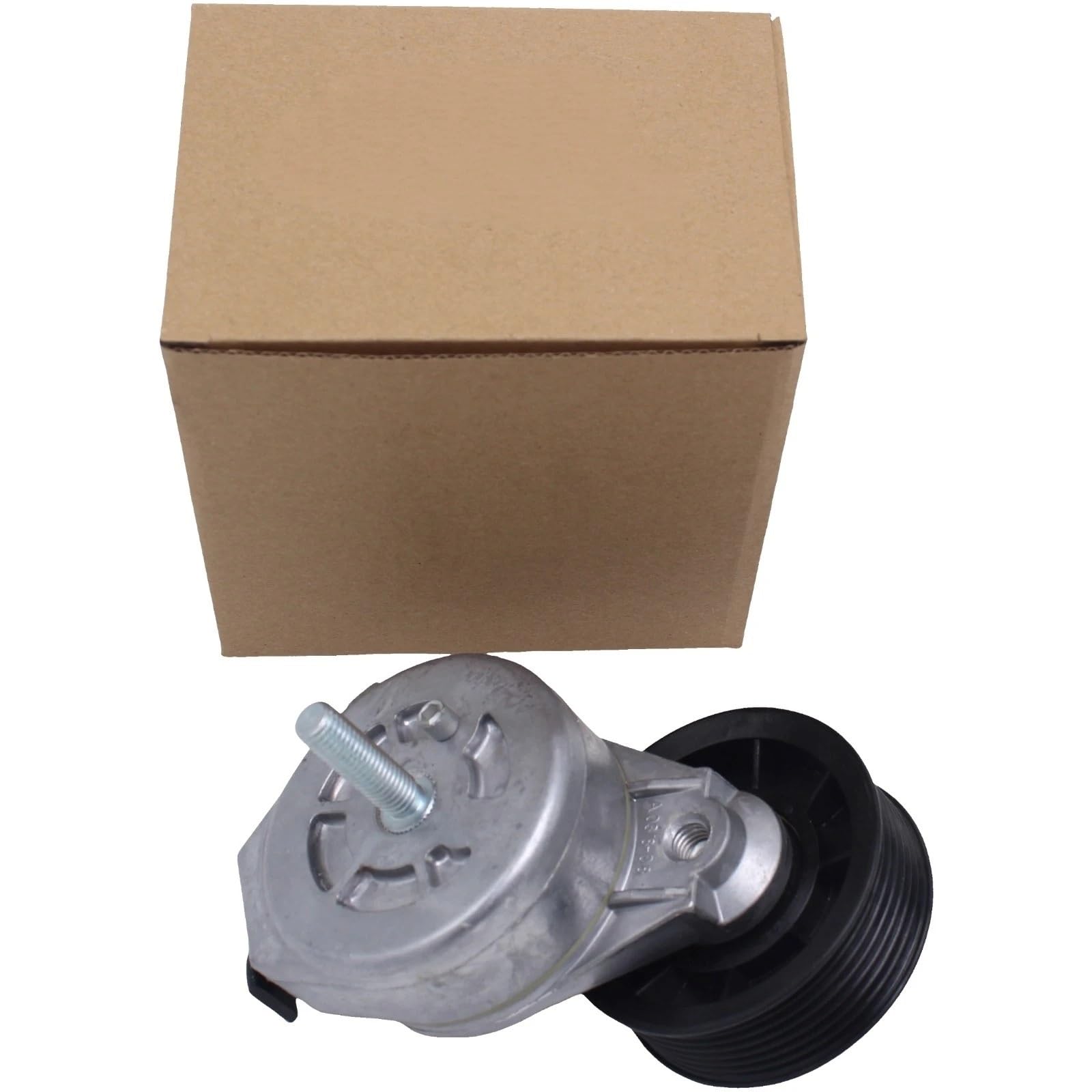Napinacz paska serpentynowego pasuje do Dodge Ram Dakota Jeep Grand D150 250 53010158AB 89215 419 301 części samochodowe pasowe napinające ramię