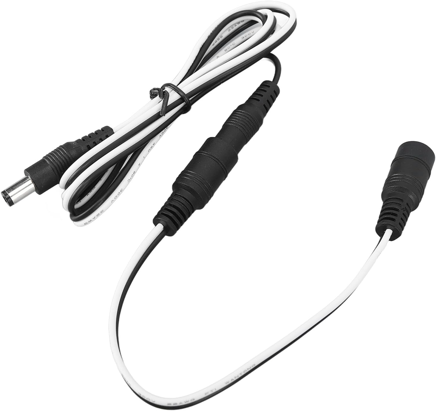 Solar Extension Cable, Solar Panel Extension Wire DC Power