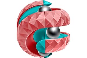 Orbiit Ball Toy: Limitless Entertainment with the Infinite Bubble Wrap Fidget