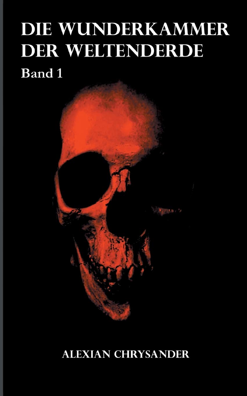 Die Wunderkammer der Weltenerde 1