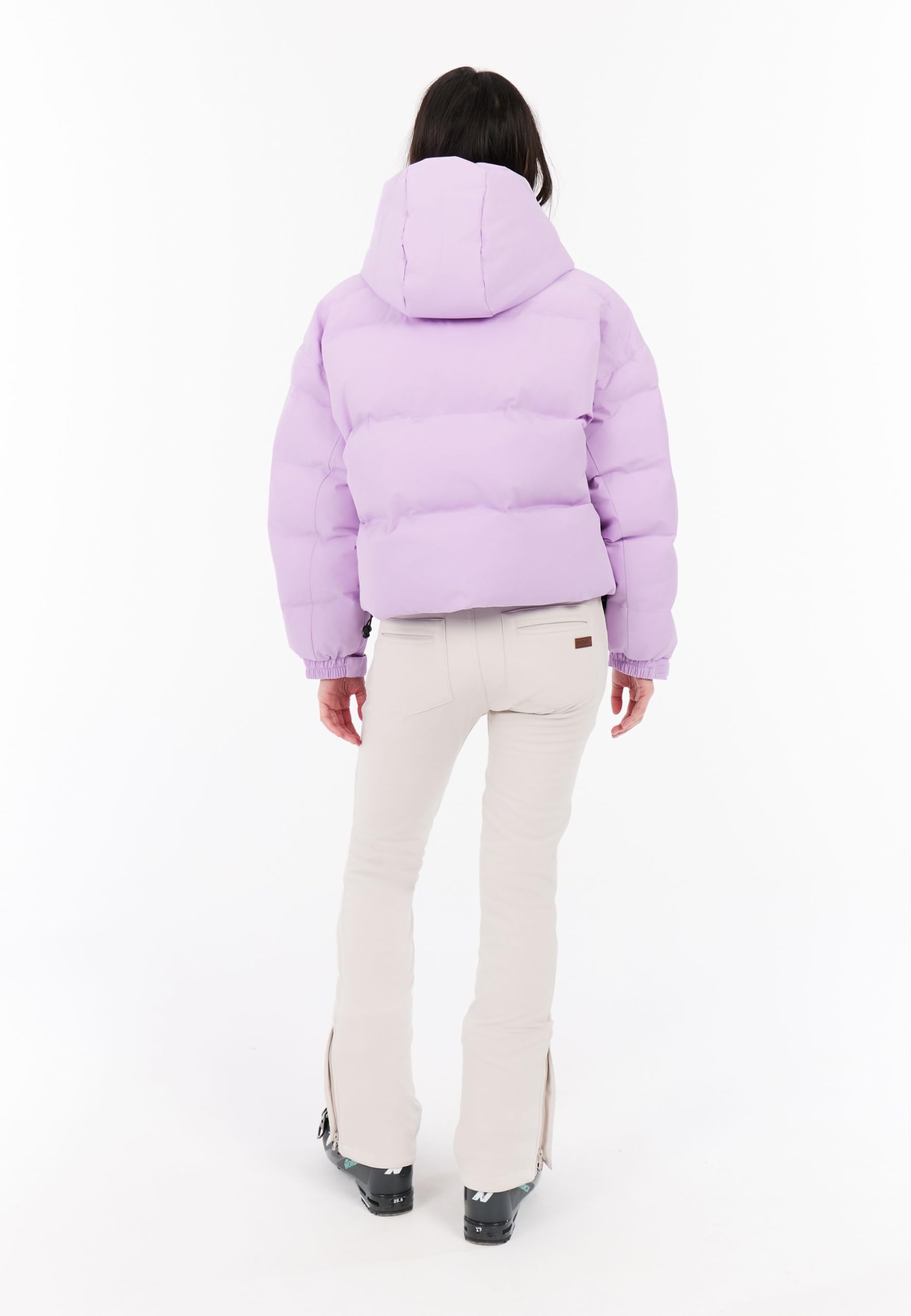 Protest Damen Ski- Und Snowboardjacke PRTVox