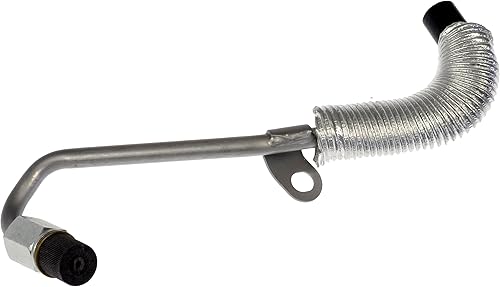 Dorman Línea de refrigerante del turbocompresor 625-831 compatible con modelos seleccionados de BuickChevrolet