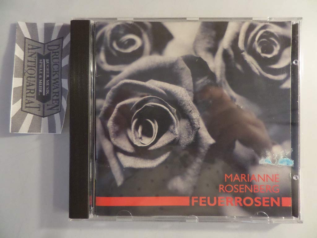 Feuerrosen