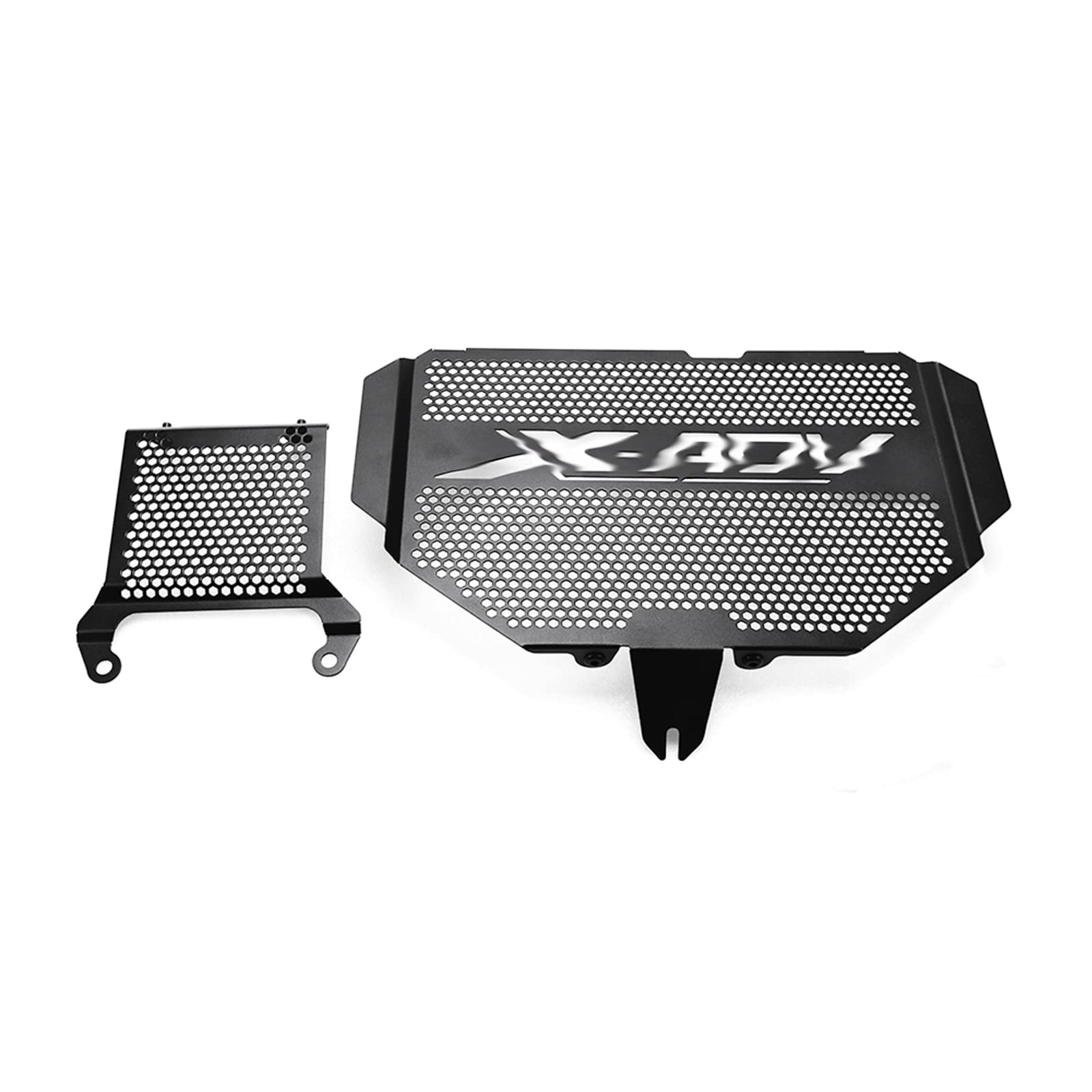 XADV 750 Motociclo Lega di Alluminio di Copertura della Griglia del Radiatore per XADV 750 X-ADV 750 2021 2022 2023 2024 2025