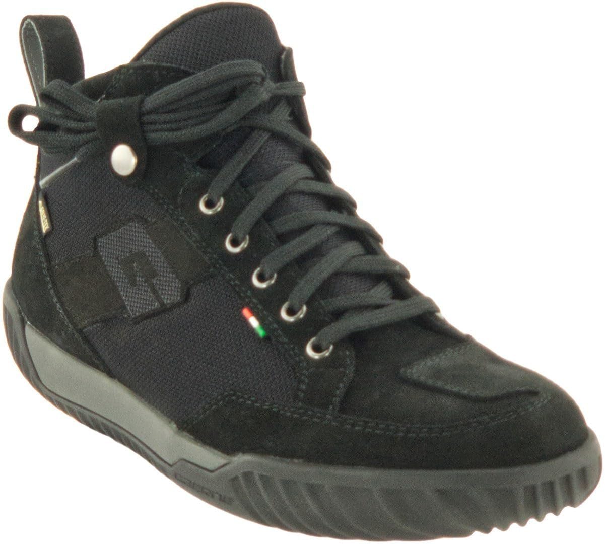 Gaerne Razor Gore-Tex Buty motocyklowe, czarny, 38