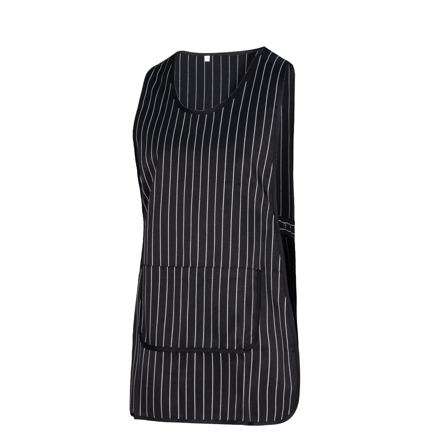 MISEMIYA Tablier de Nettoyage Bzz-868 Batas de laboratorio Unisex adulto (Pack de 1) — view 17
