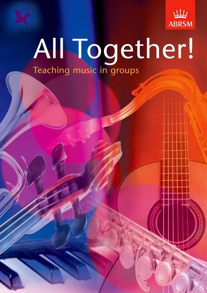 All Together!: Teaching music in groups